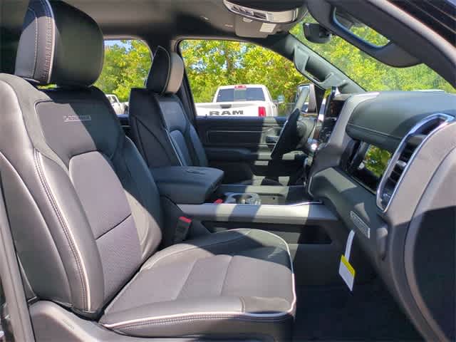 Thumbnail: 2026 RAM 1500 - 22