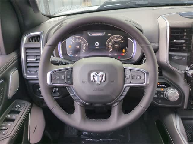 Thumbnail: 2026 RAM 1500 - 23