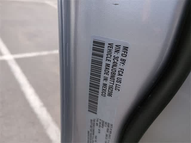 Thumbnail: 2026 Jeep Compass - 37