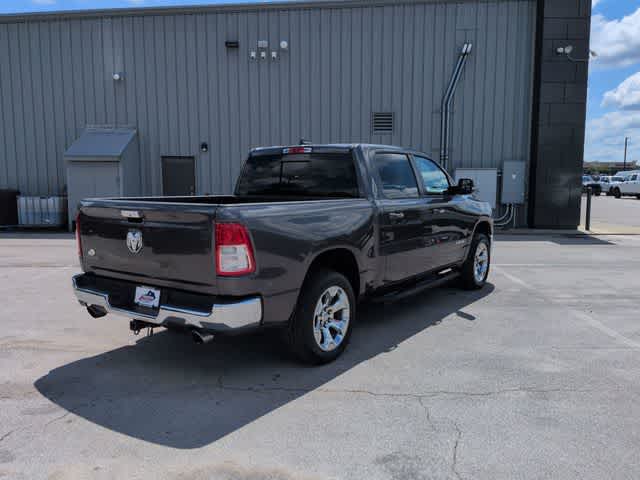 Thumbnail: 2019 RAM 1500 - 8