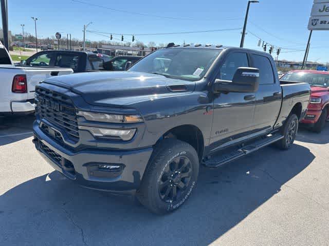 Thumbnail: 2026 RAM 2500 - 2