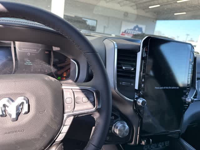 Thumbnail: 2026 RAM 1500 - 5