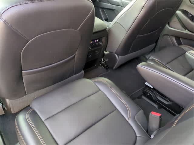 Thumbnail: 2018 Chevrolet Traverse - 18