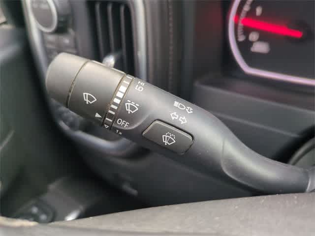 Thumbnail: 2022 Chevrolet Silverado 2500 - 26