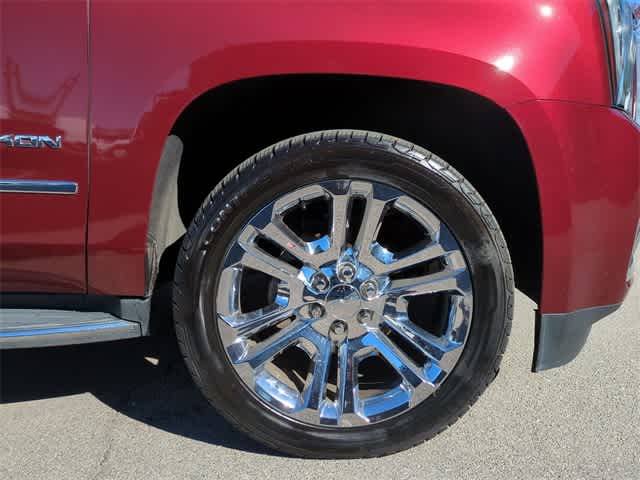 Thumbnail: 2017 GMC Yukon - 14