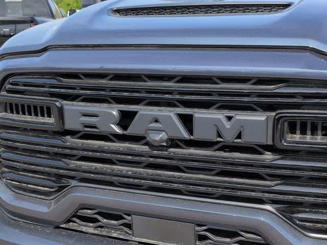 Thumbnail: 2026 RAM 2500 - 12