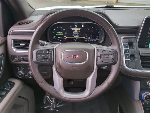 Thumbnail: 2023 GMC Yukon - 24