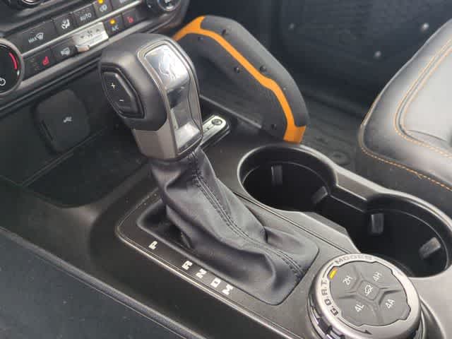 Thumbnail: 2021 Ford Bronco - 29