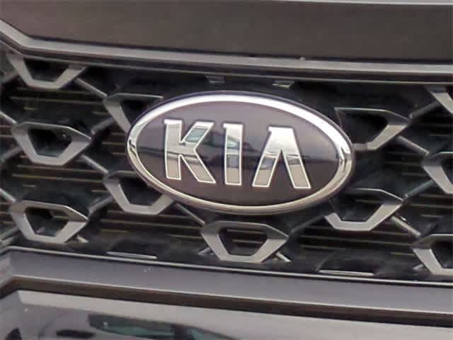 Thumbnail: 2021 Kia Sorento - 12