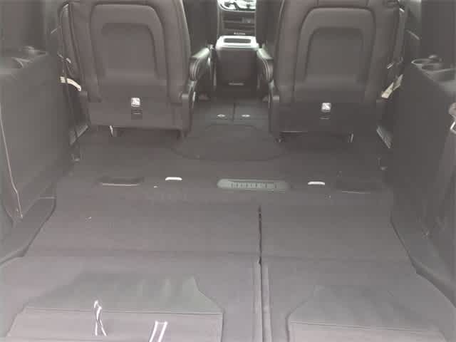 Thumbnail: 2026 Chrysler Pacifica - 34