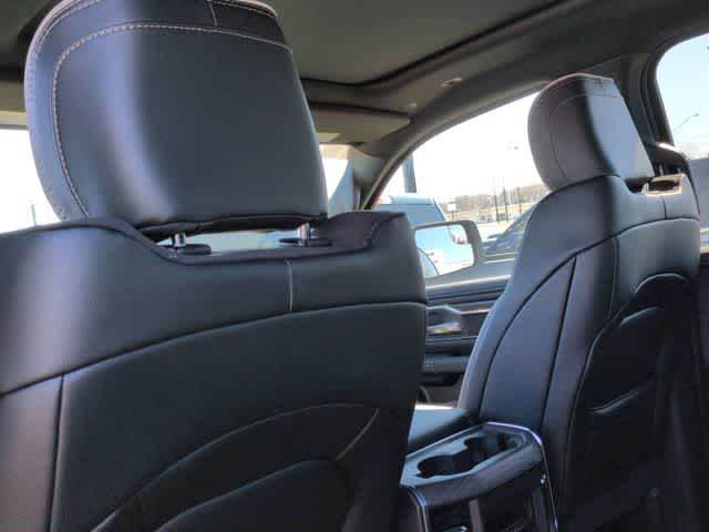 Thumbnail: 2026 RAM 1500 - 19