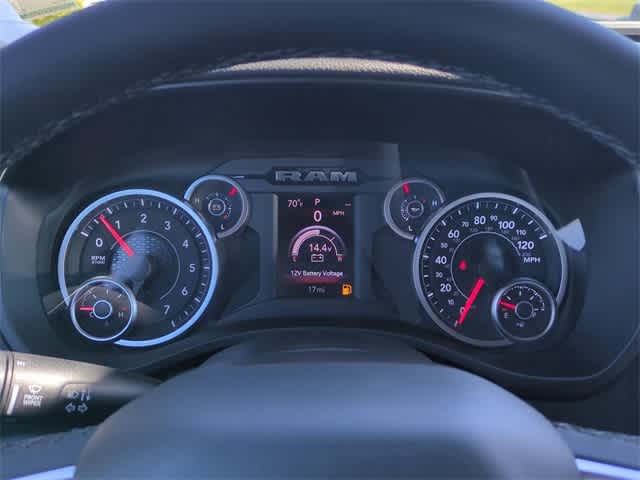 Thumbnail: 2026 RAM 1500 - 33