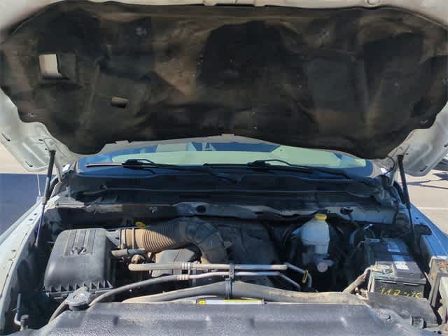 Thumbnail: 2011 RAM 2500 - 15