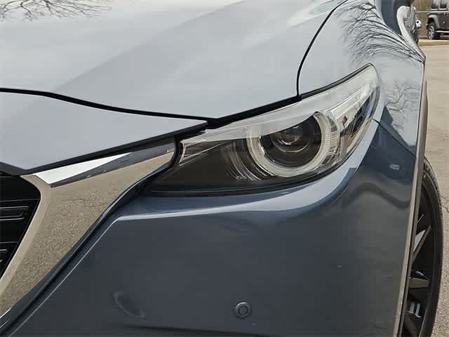 Thumbnail: 2021 Mazda CX-9 - 11