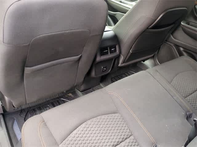 Thumbnail: 2018 GMC Terrain - 18