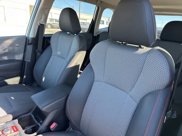 Thumbnail: 2019 Subaru Forester - 4