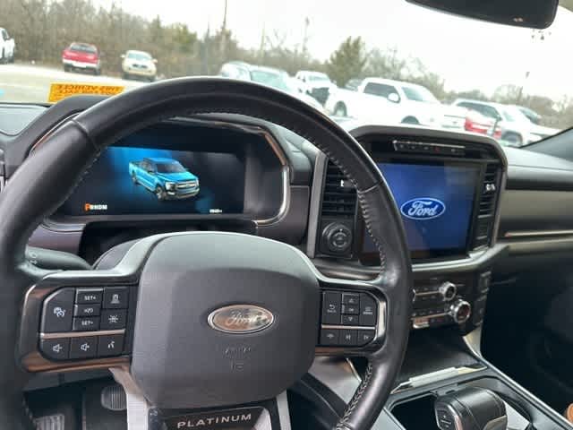 Thumbnail: 2021 Ford F-150 - 7