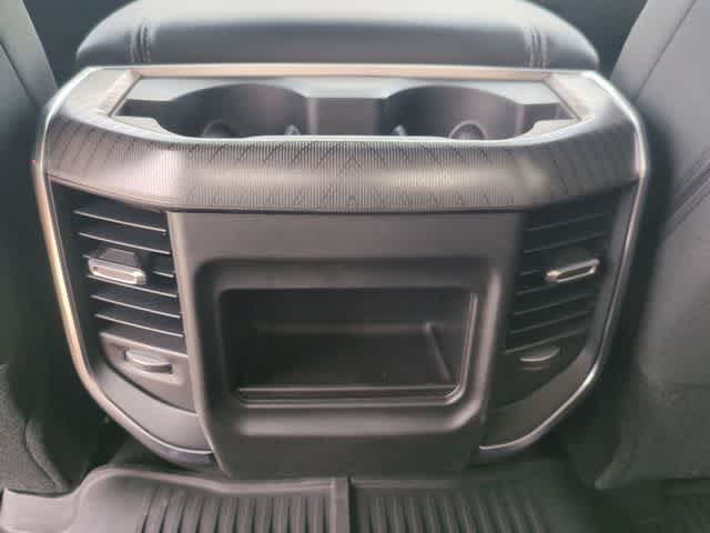 Thumbnail: 2026 RAM 2500 - 38