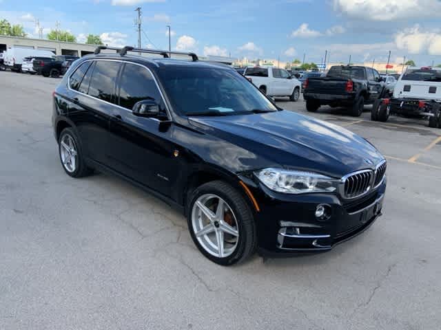 Thumbnail: 2016 BMW X5 - 25