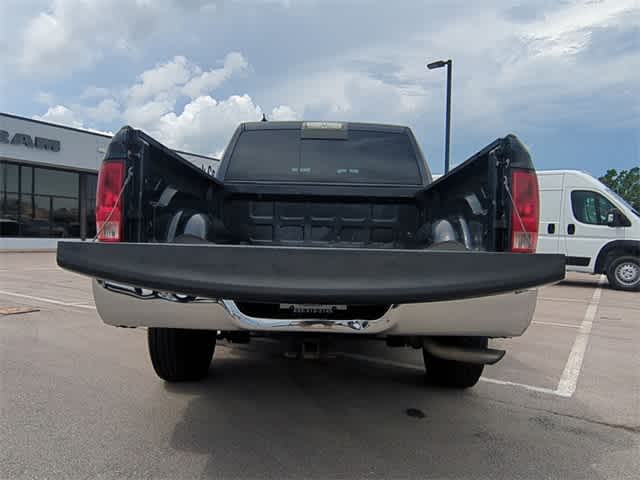 Thumbnail: 2013 RAM 1500 - 39