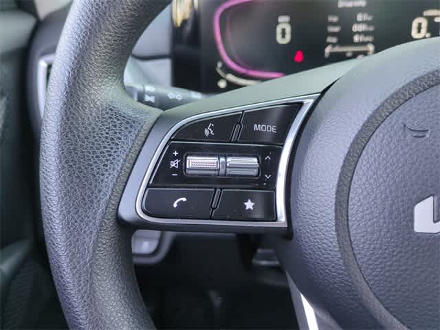 Thumbnail: 2024 Kia Seltos - 24