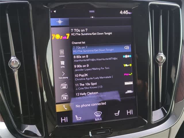 Thumbnail: 2021 Volvo S60 - 32