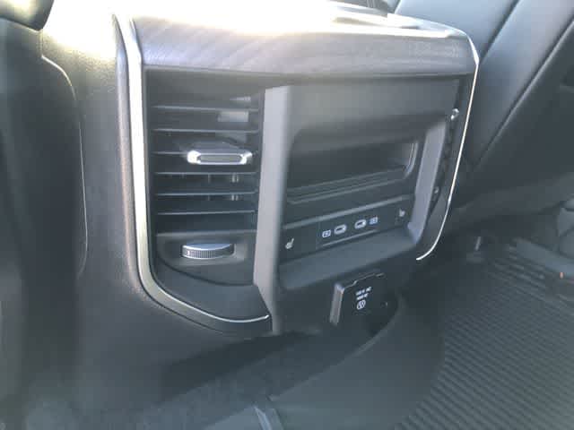 Thumbnail: 2026 RAM 1500 - 29