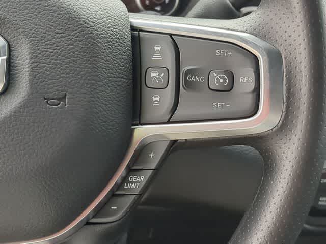Thumbnail: 2026 RAM 3500 - 25