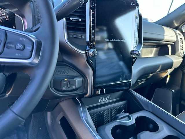 Thumbnail: 2026 RAM 2500 - 8