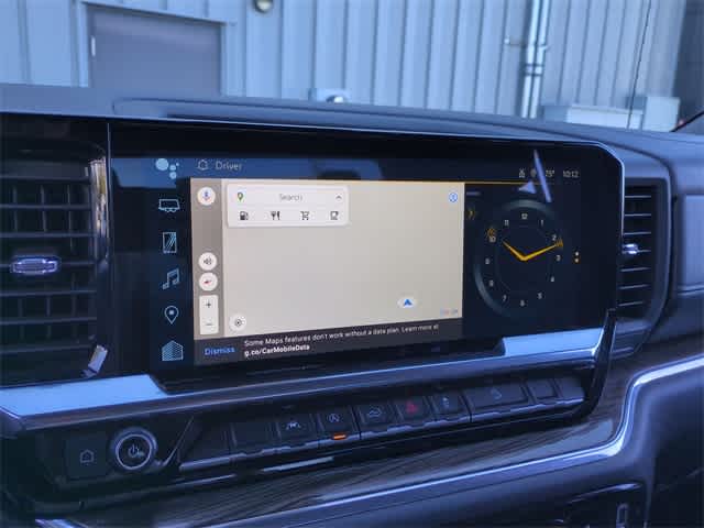 Thumbnail: 2024 Chevrolet Silverado 1500 - 29