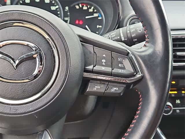 Thumbnail: 2021 Mazda CX-9 - 27