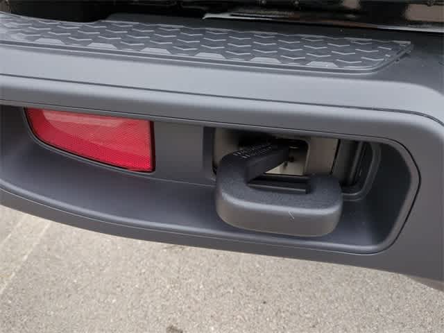 Thumbnail: 2025 Jeep Gladiator - 35