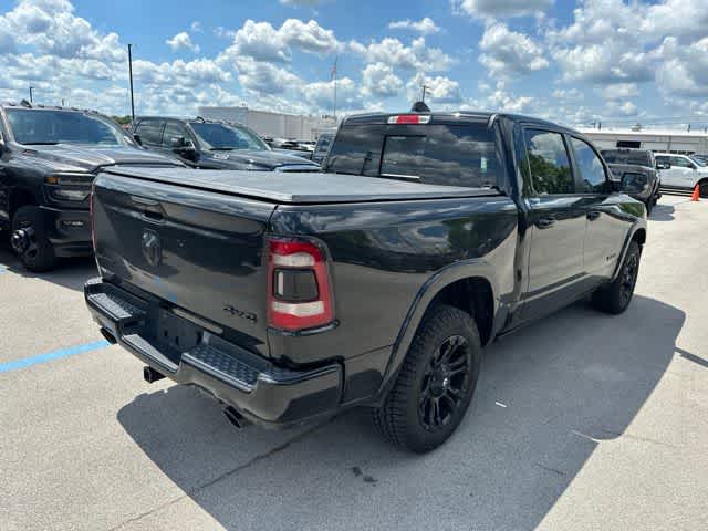 Thumbnail: 2020 RAM 1500 - 19