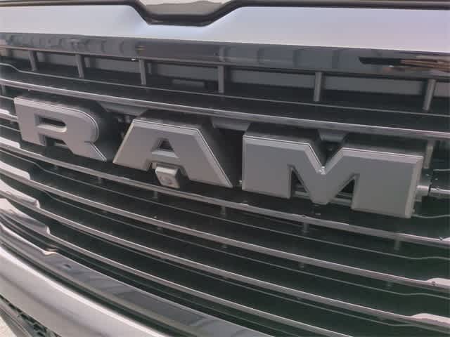 Thumbnail: 2026 RAM 1500 - 12
