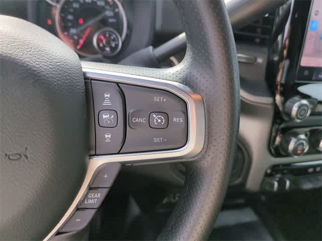 Thumbnail: 2025 RAM 2500 - 25