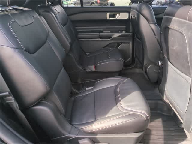 Thumbnail: 2020 Ford Explorer - 22