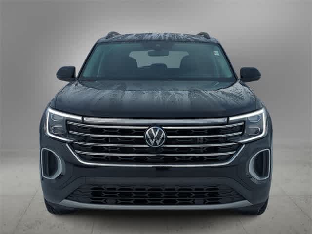 Thumbnail: 2024 Volkswagen Atlas - 3