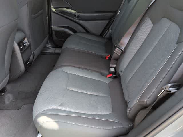 Thumbnail: 2026 Jeep Cherokee - 20