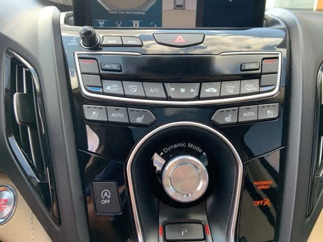 Thumbnail: 2019 Acura RDX - 10