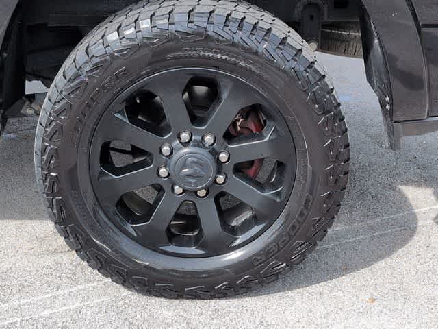Thumbnail: 2020 RAM 2500 - 14