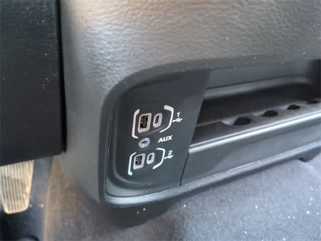 Thumbnail: 2026 RAM 3500 - 31