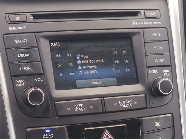 Thumbnail: 2014 Hyundai Sonata - 29