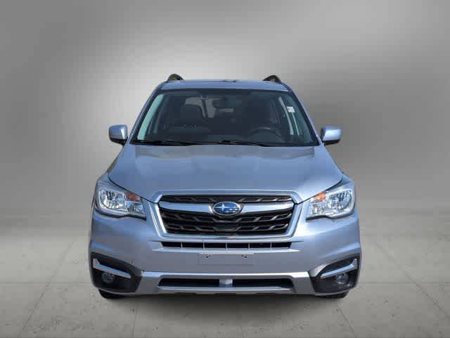 Thumbnail: 2018 Subaru Forester - 3
