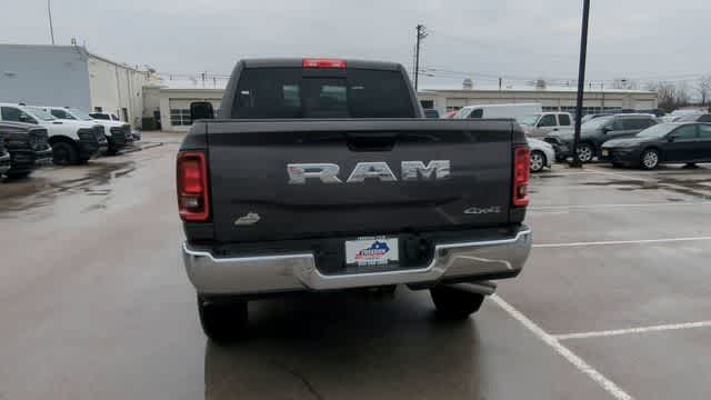Thumbnail: 2026 RAM 2500 - 7