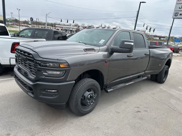 Thumbnail: 2026 RAM 3500 - 2