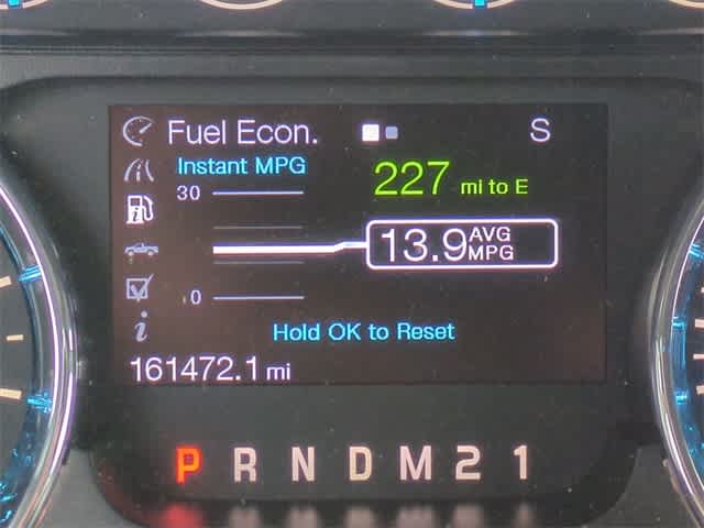 Thumbnail: 2013 Ford F-150 - 33