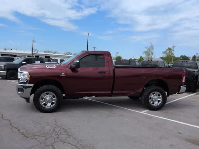 Thumbnail: 2024 RAM 3500 - 5