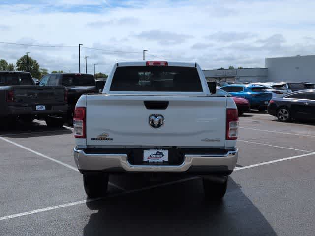 Thumbnail: 2024 RAM 2500 - 7