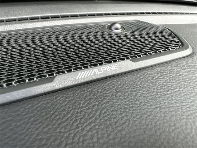 Thumbnail: 2023 RAM 1500 - 29