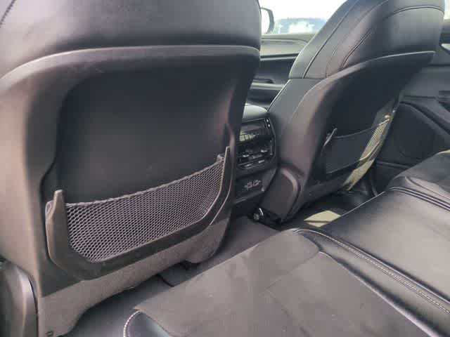 Thumbnail: 2024 Jeep Grand Cherokee L - 18